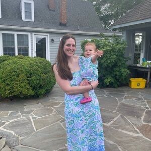 Meet your Posher, Eleanor